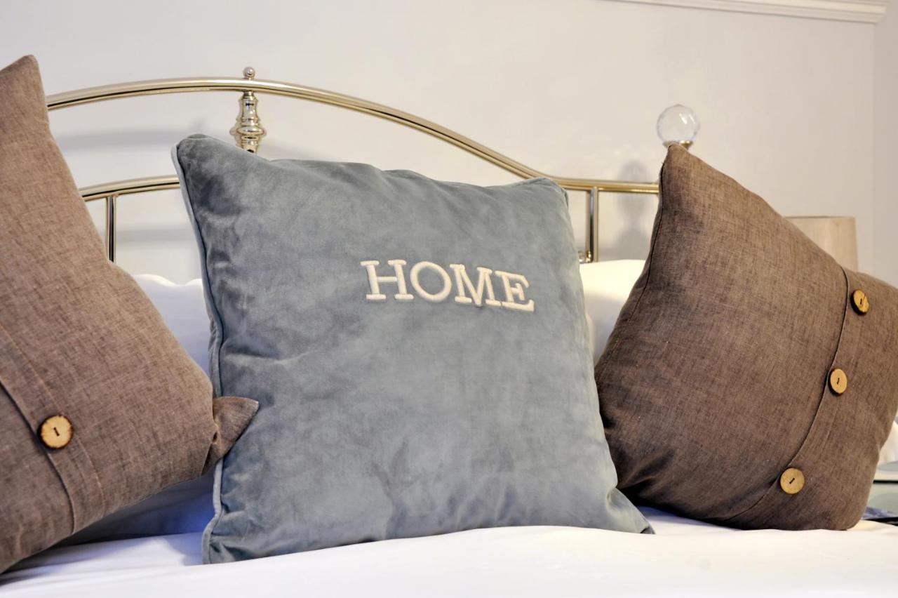 Apple Tree Boutique 4*