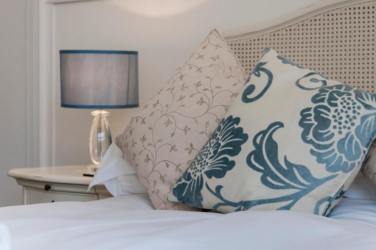 Apple Tree Boutique Bed & Breakfast Bath