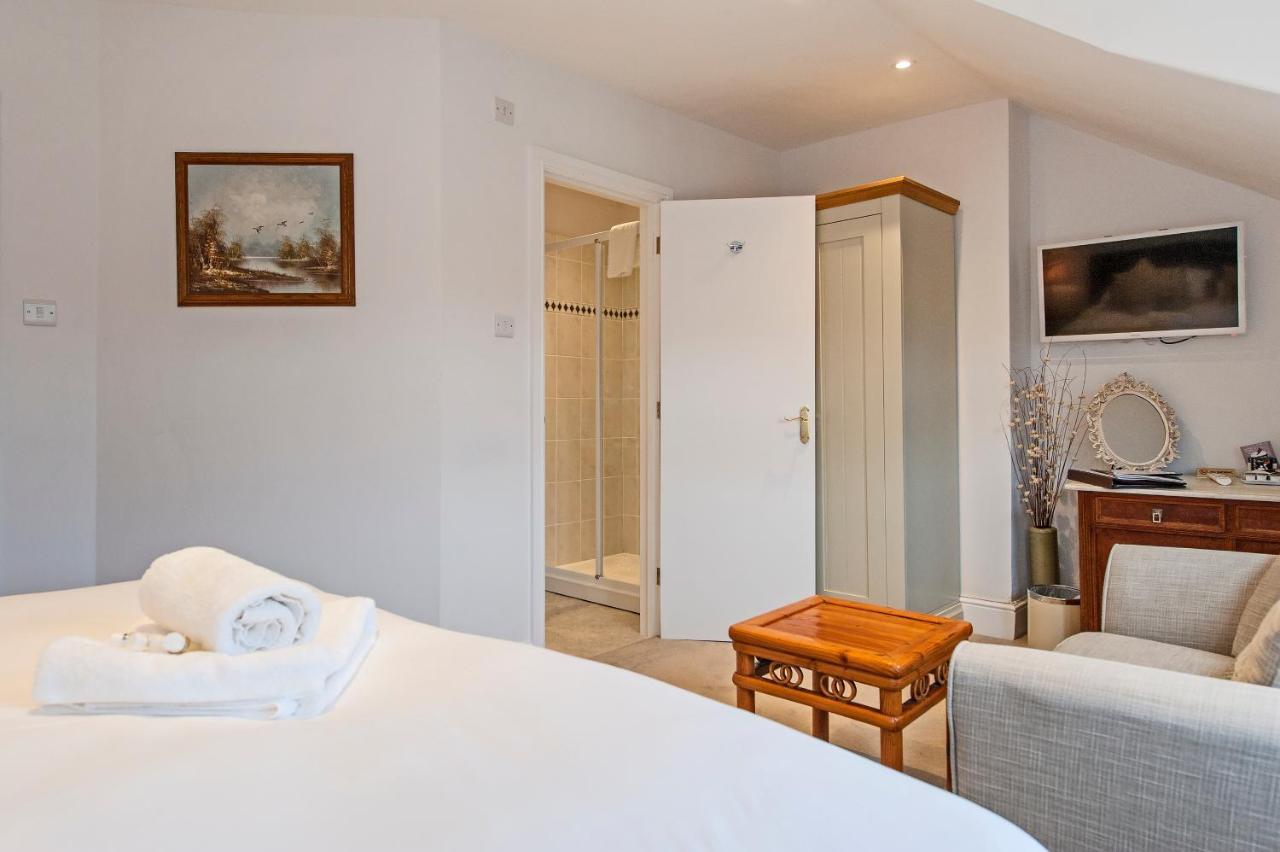 Bed & Breakfast Apple Tree Boutique 4*