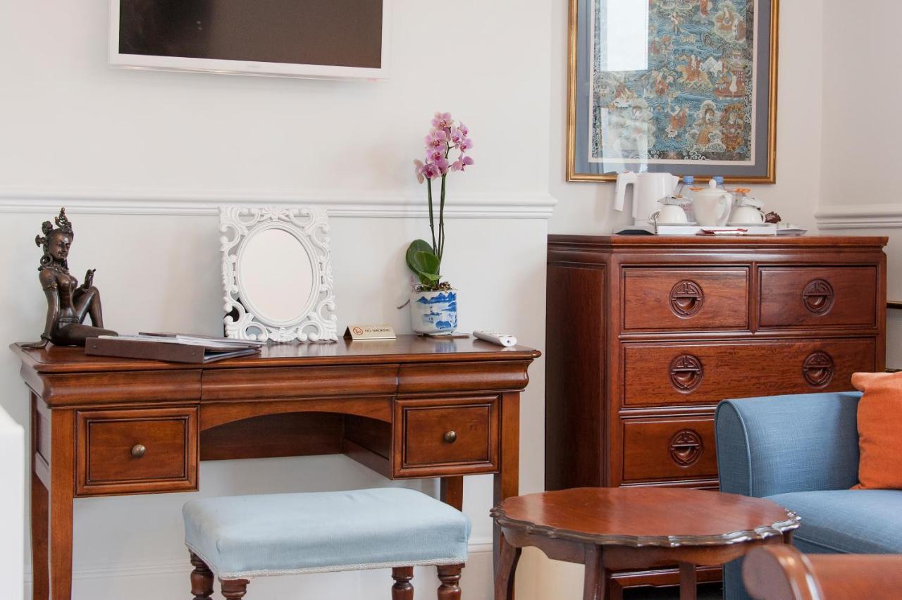 Apple Tree Boutique Bed & Breakfast 4*