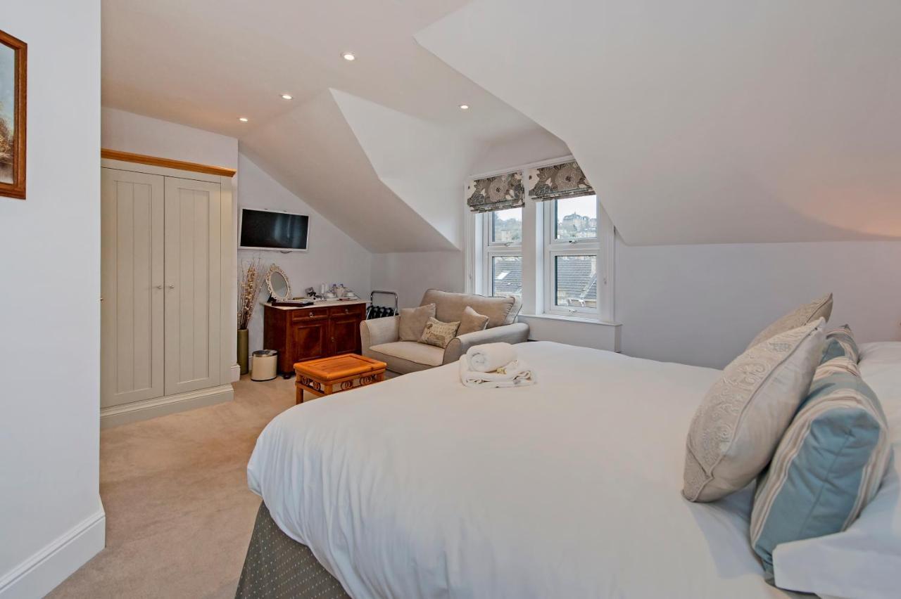 Apple Tree Boutique Bed & Breakfast 4*