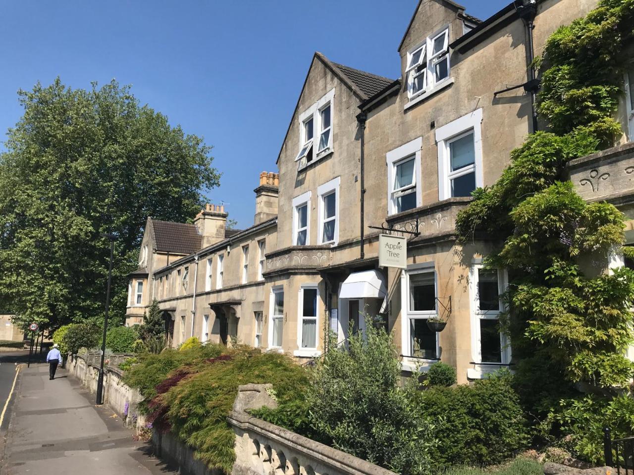 Apple Tree Boutique Bed & Breakfast