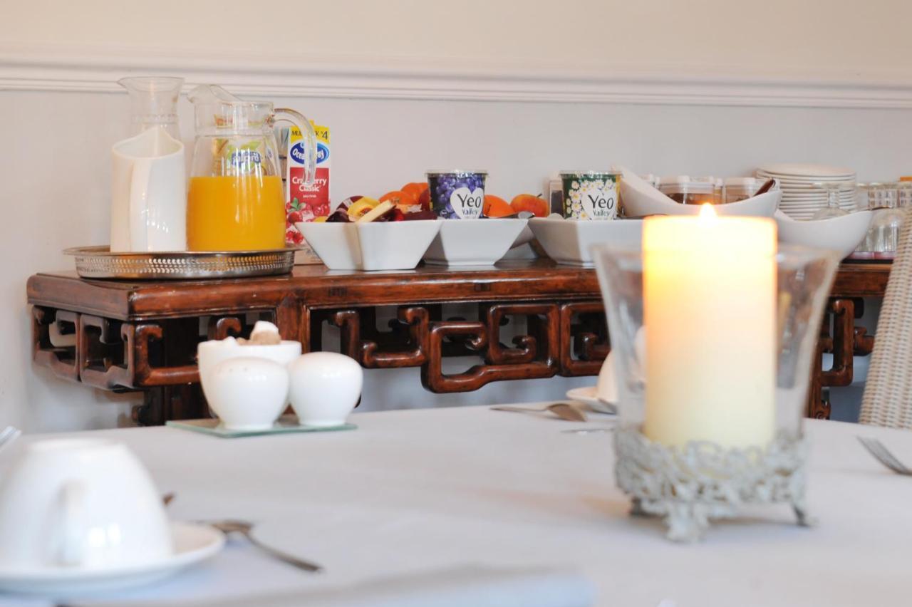 Bed & Breakfast Apple Tree Boutique Bath