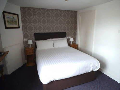 Parade Park Guest house