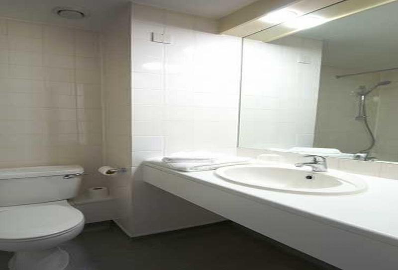 Hotel Travelodge Waterside