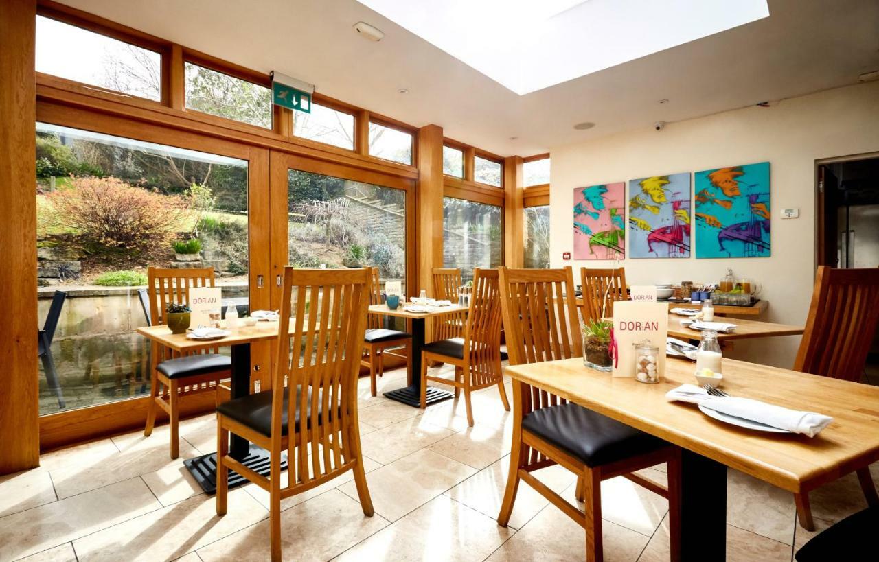 Dorian House Boutique - Free Parking! 5* Bath