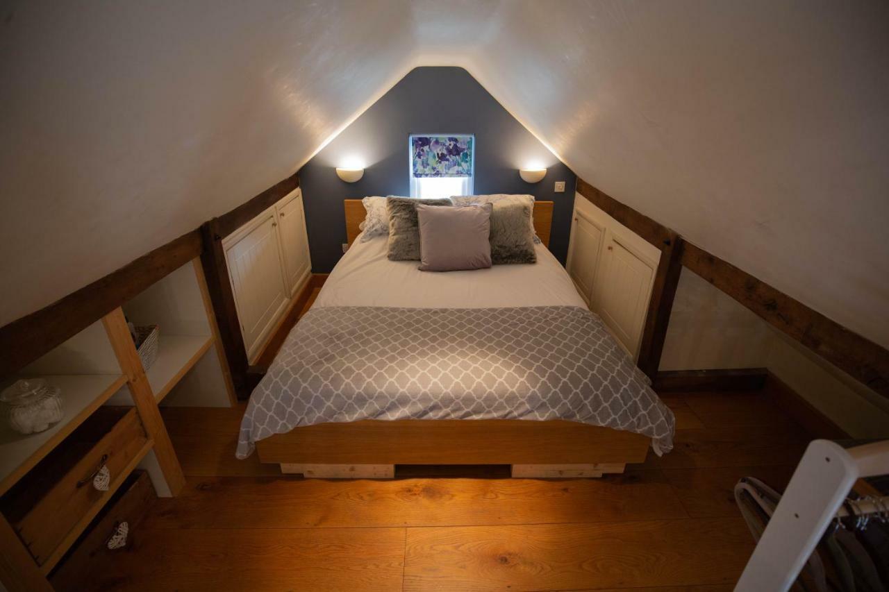 Cherry Orchard Lodge Bath