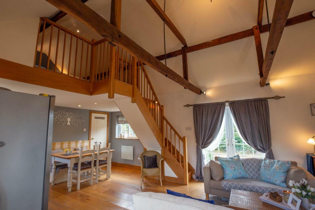 Cherry Orchard Lodge