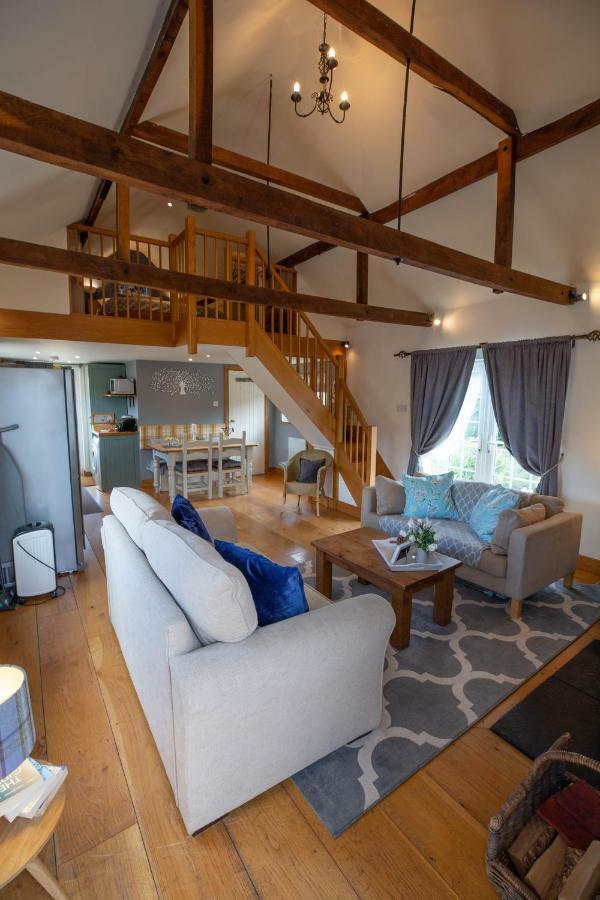 Cherry Orchard Lodge
