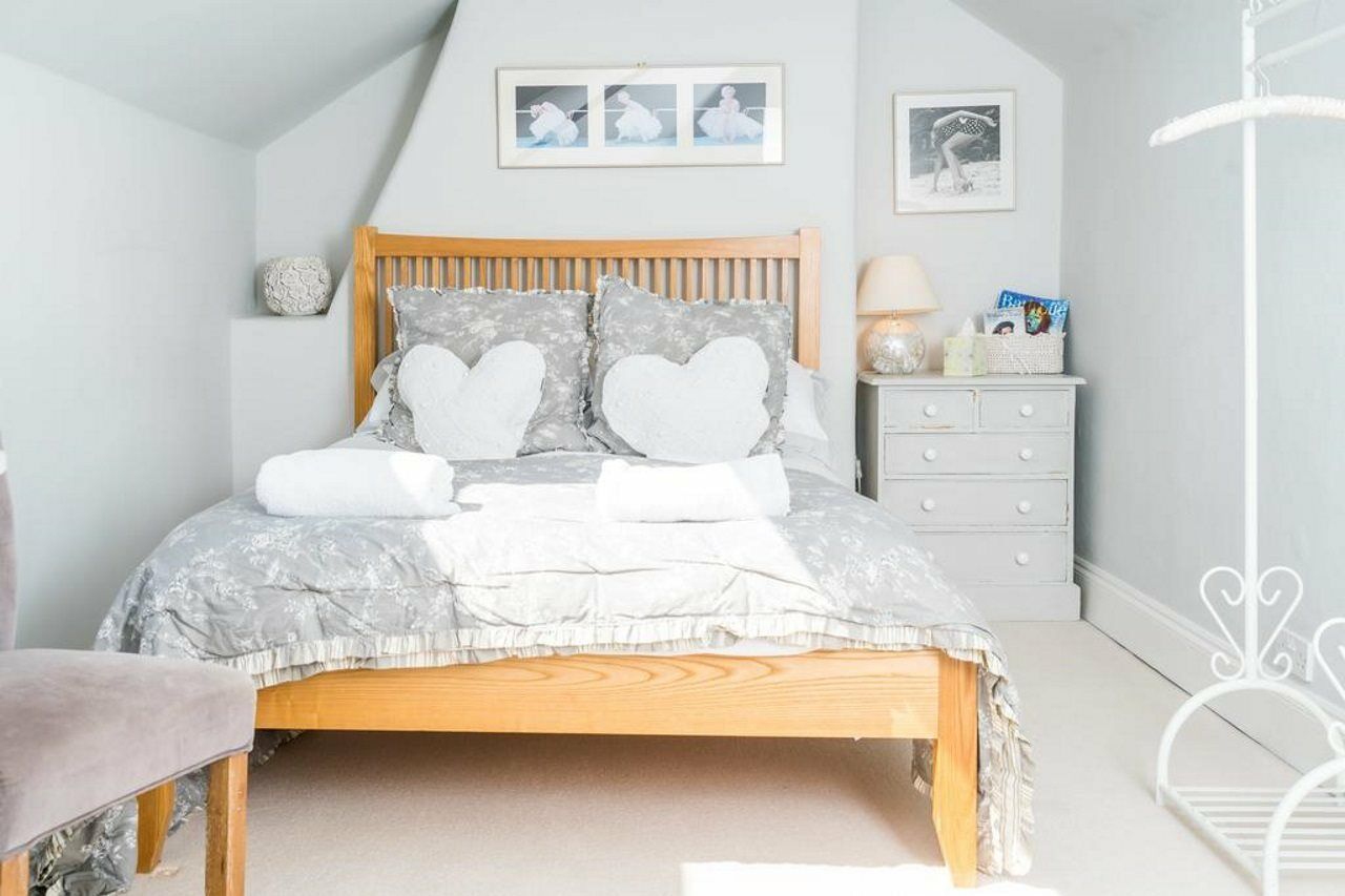 Bed & Breakfast The Firs 4*