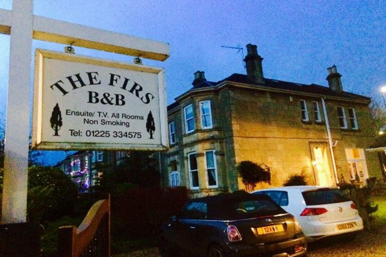 The Firs Bed & Breakfast