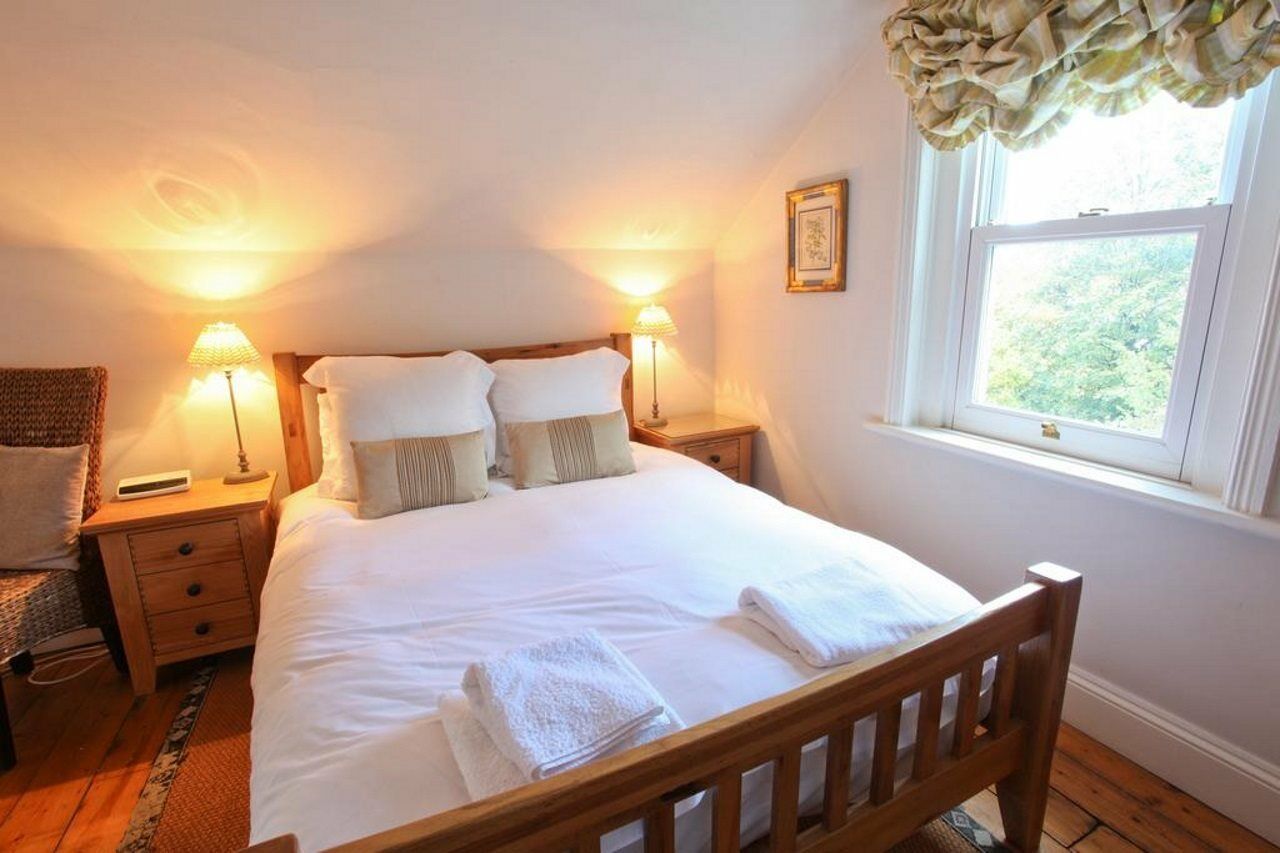 The Firs Bed & Breakfast