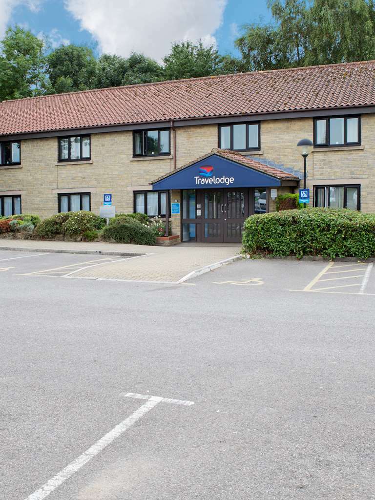 Hotel Travelodge Beckington