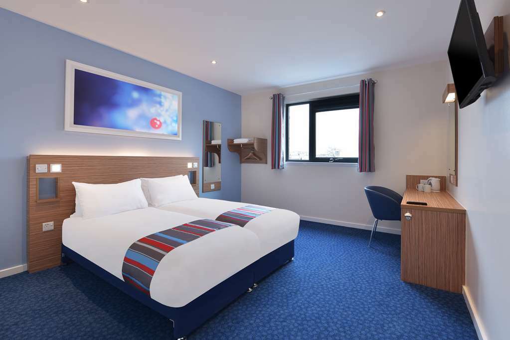Travelodge Beckington Hotel Bath