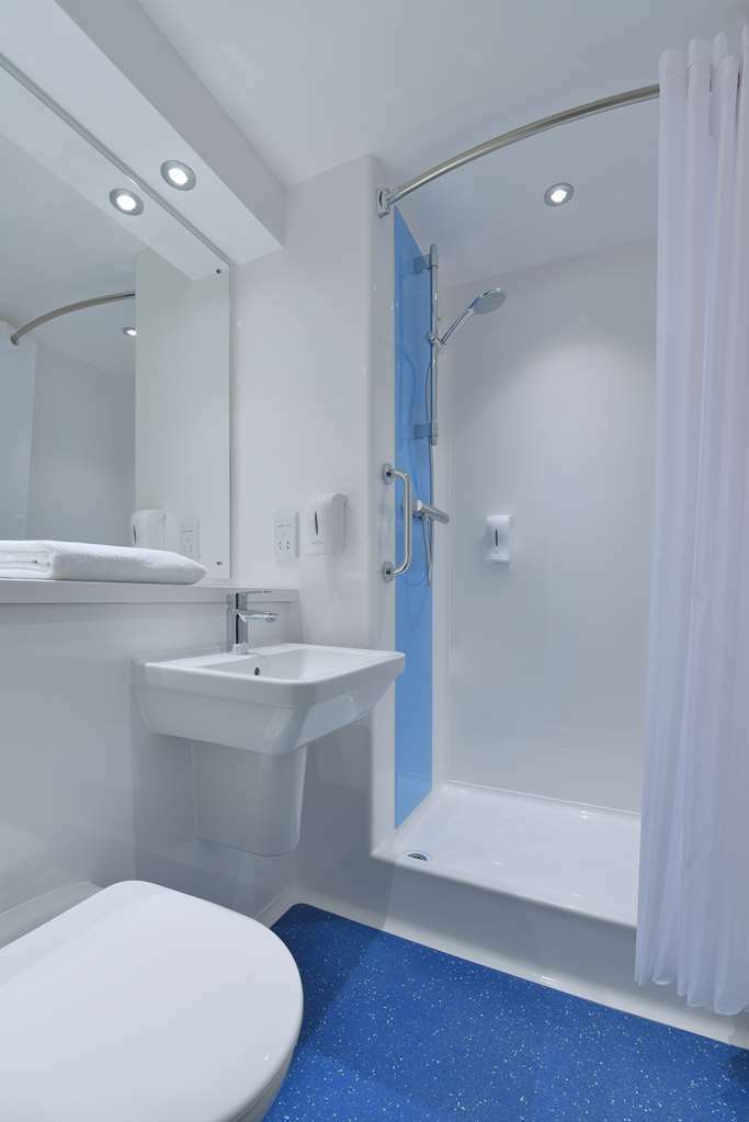Travelodge Beckington Bath