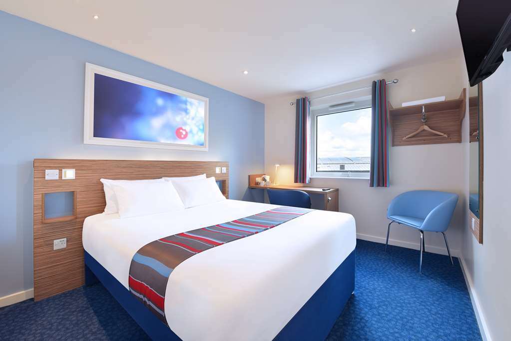 Hotel Travelodge Beckington 3*