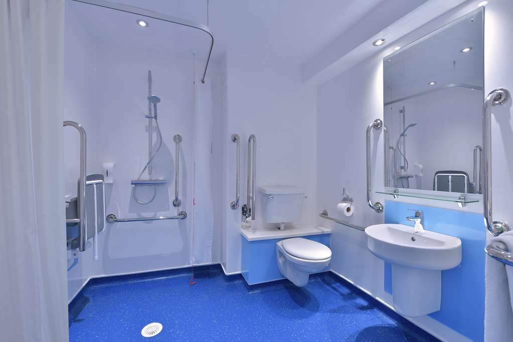Travelodge Beckington