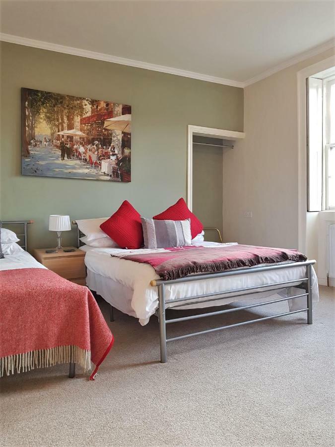 Inn The Rising Sun 3*