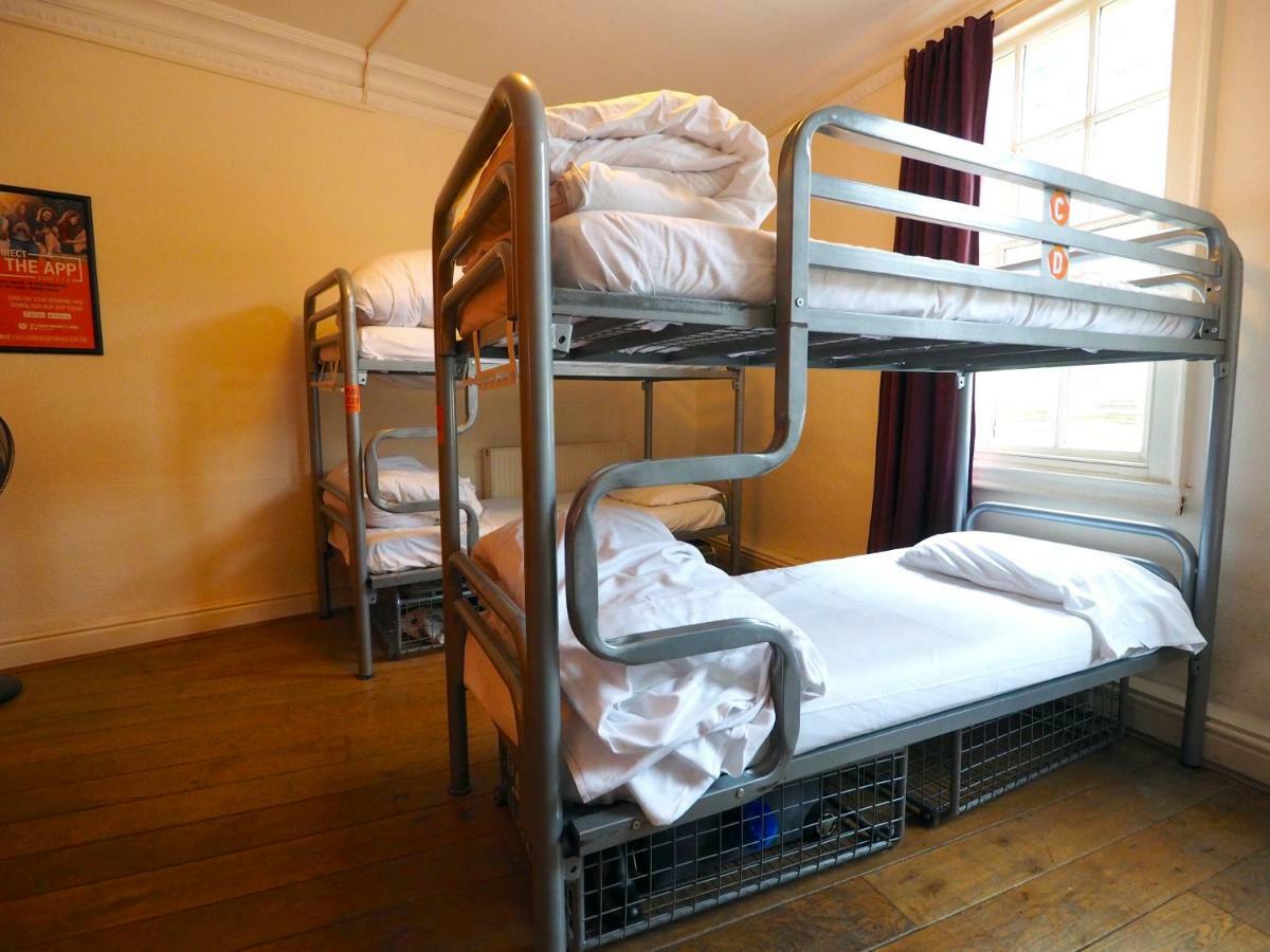 Hostel St Christopher's *