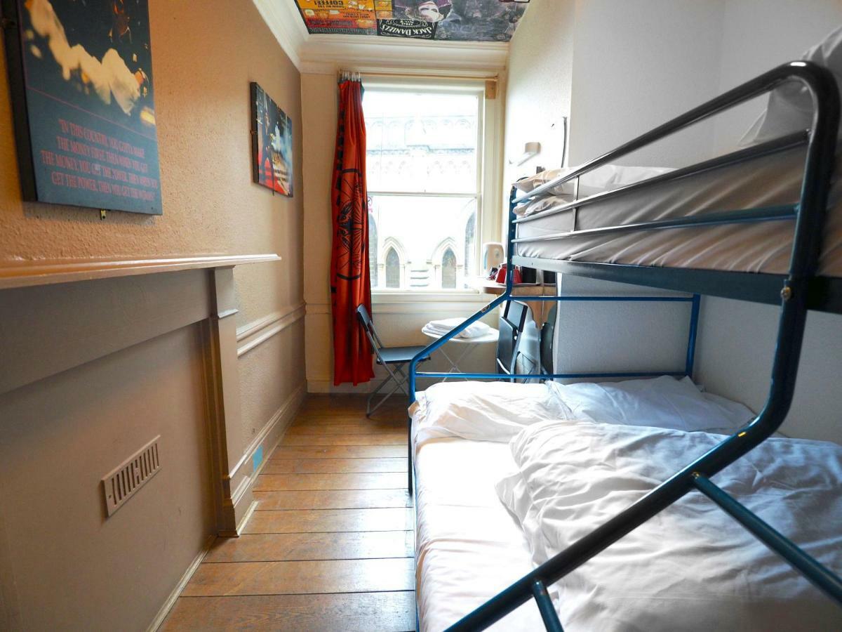 Hostel St Christopher's *