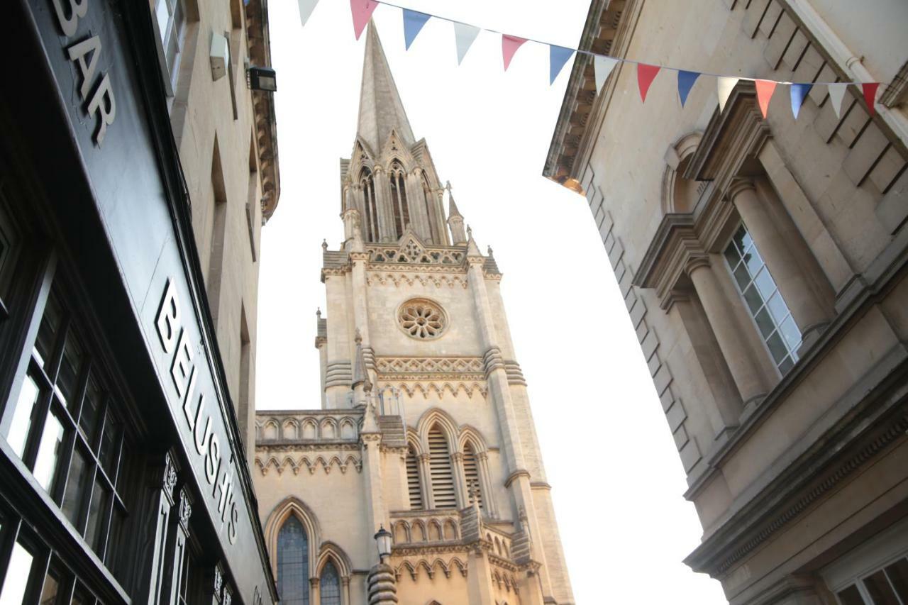 Hostel St Christopher's
