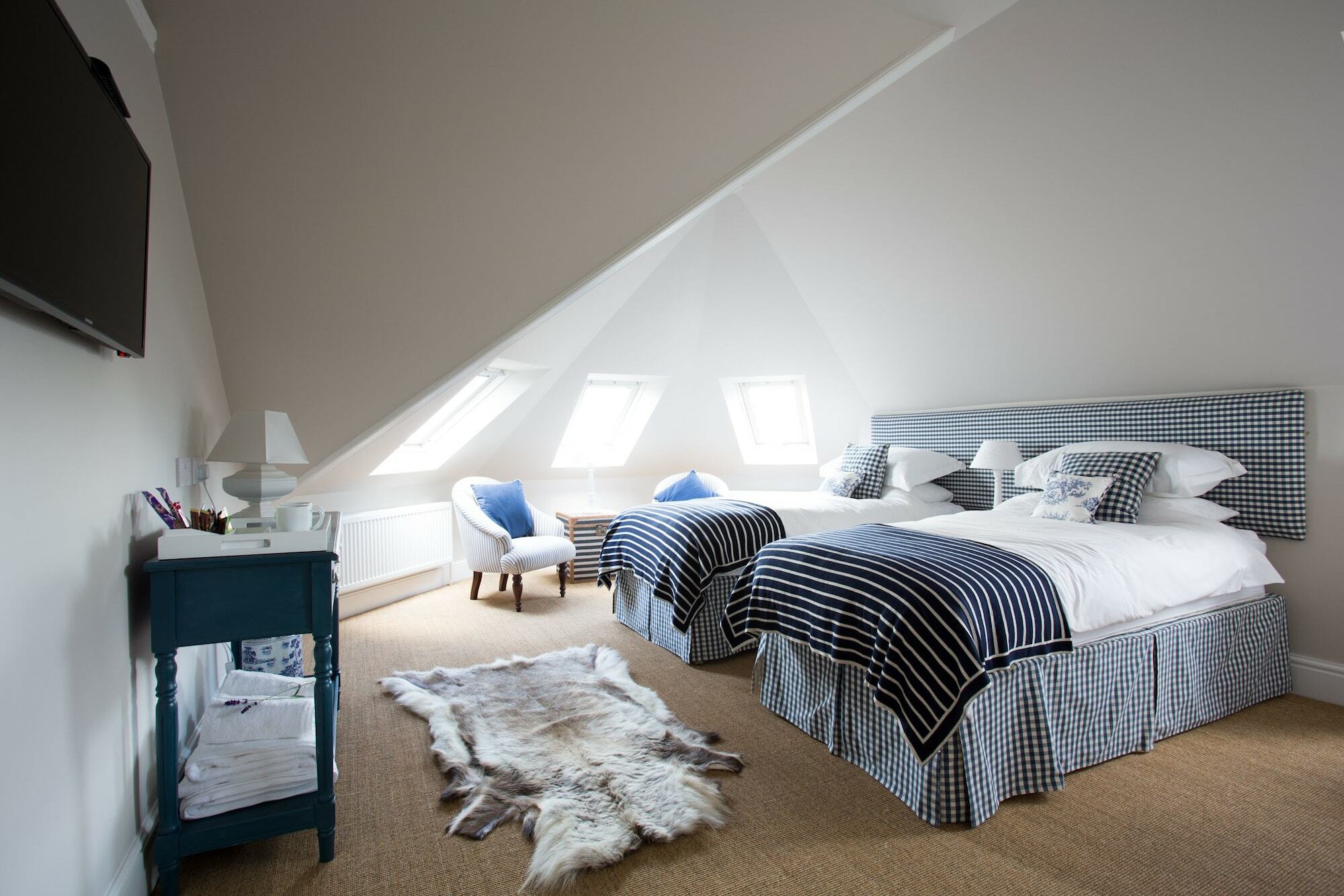 Guest house Grays Boutique Bath