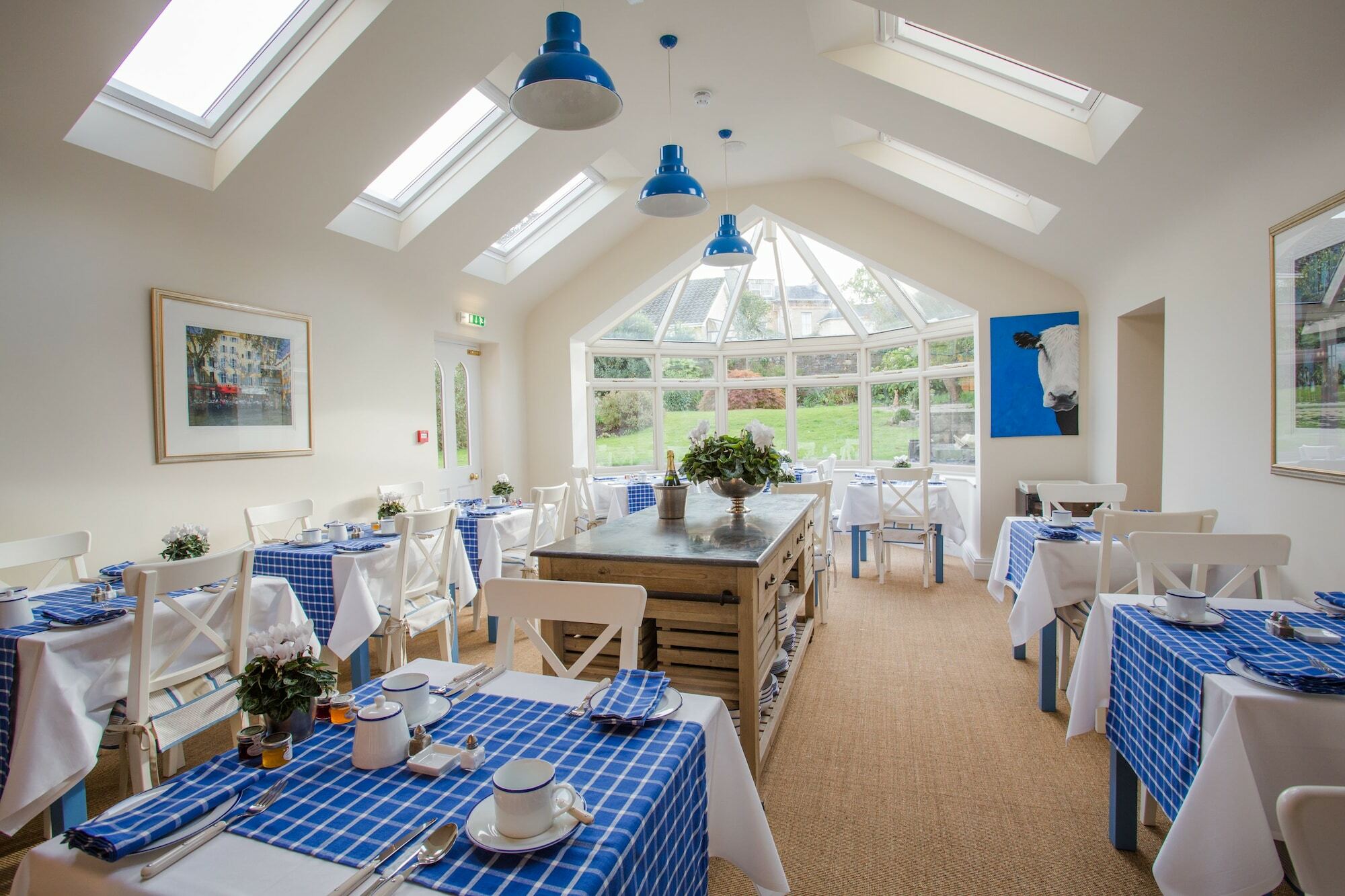 Grays Boutique 5*
