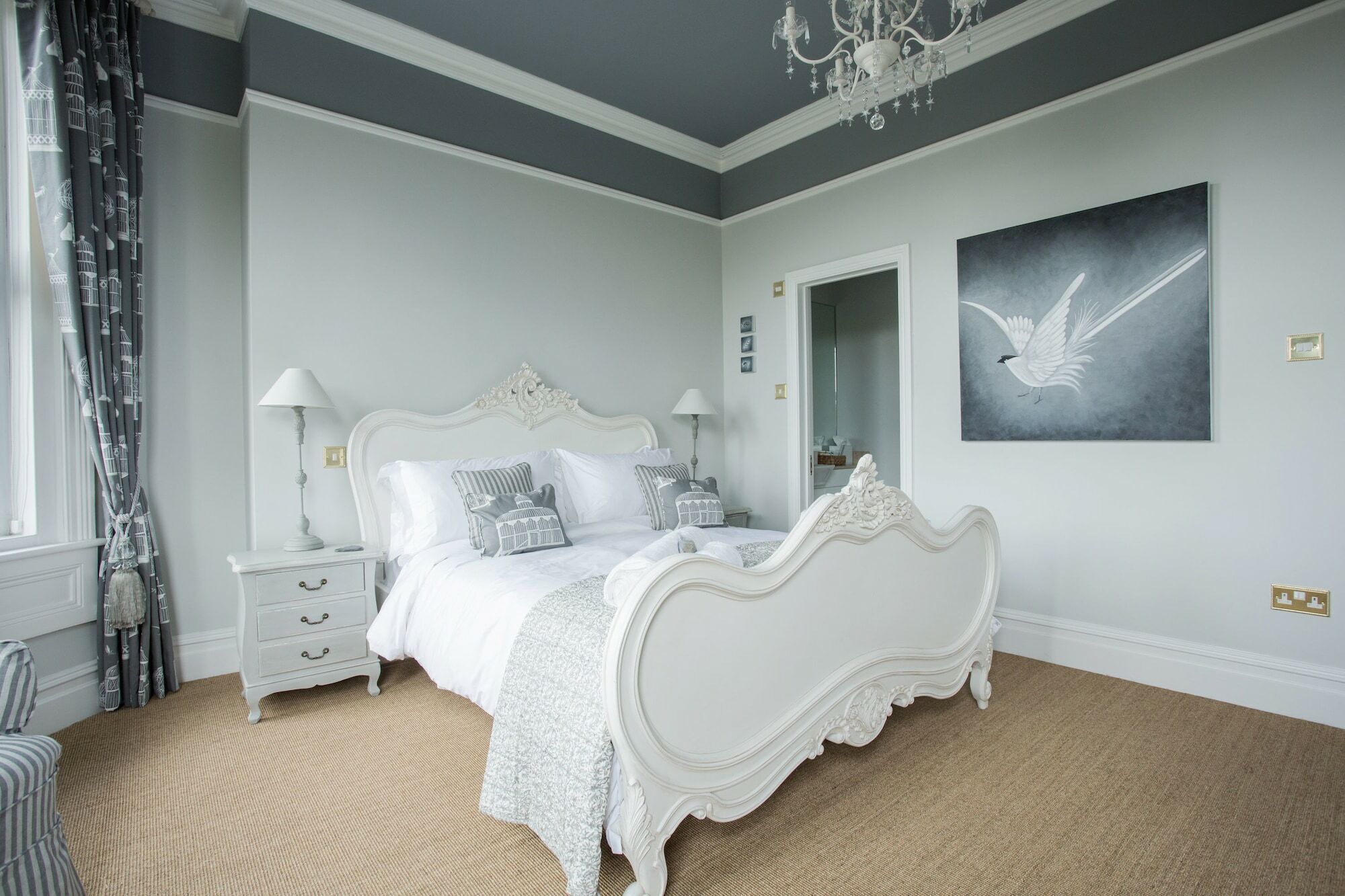 Grays Boutique 5*