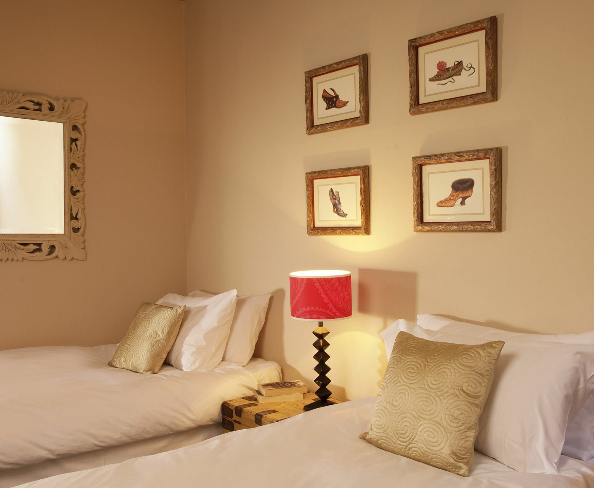 Brooks 4* Bath
