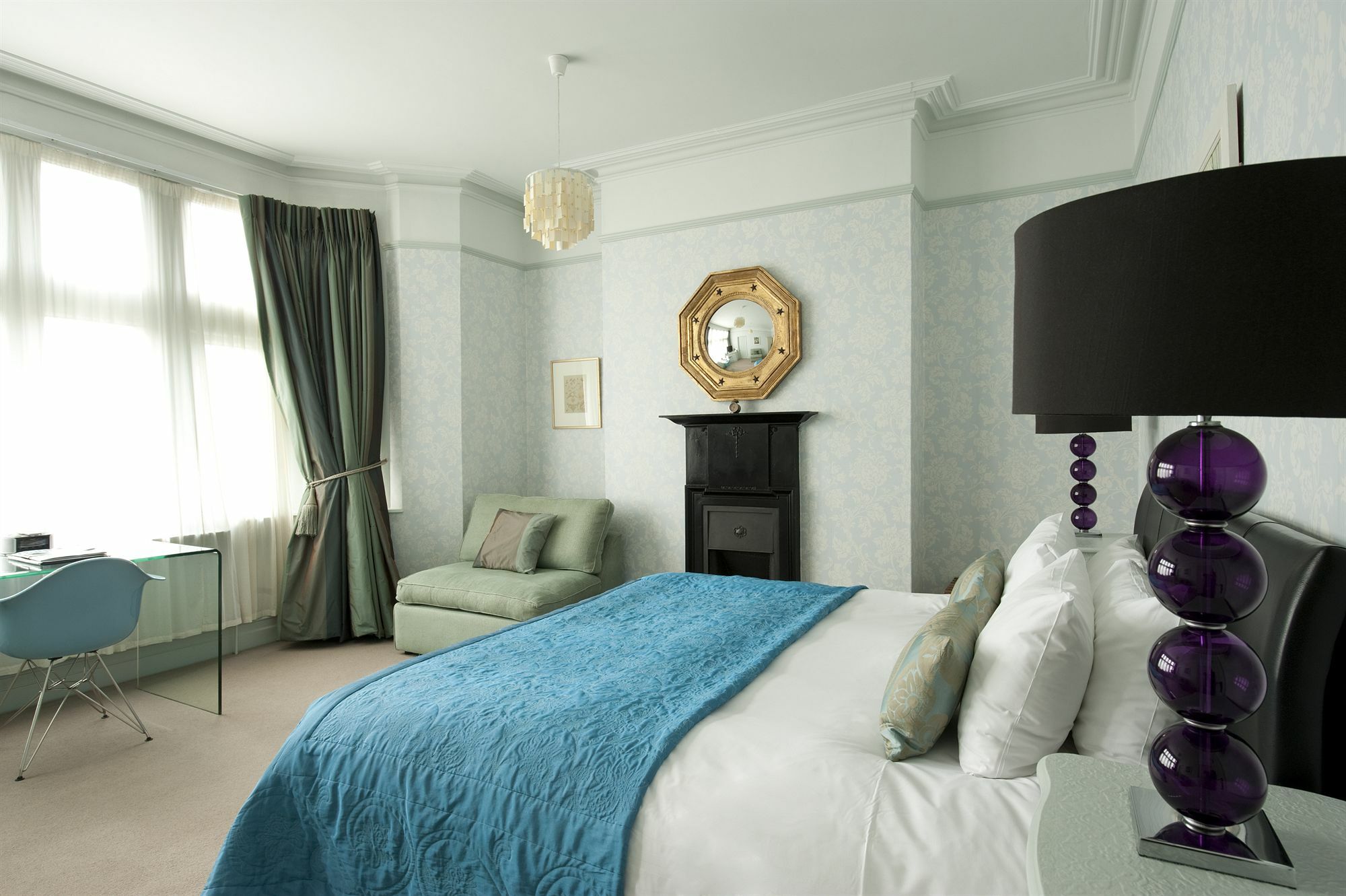 Brooks Guest house