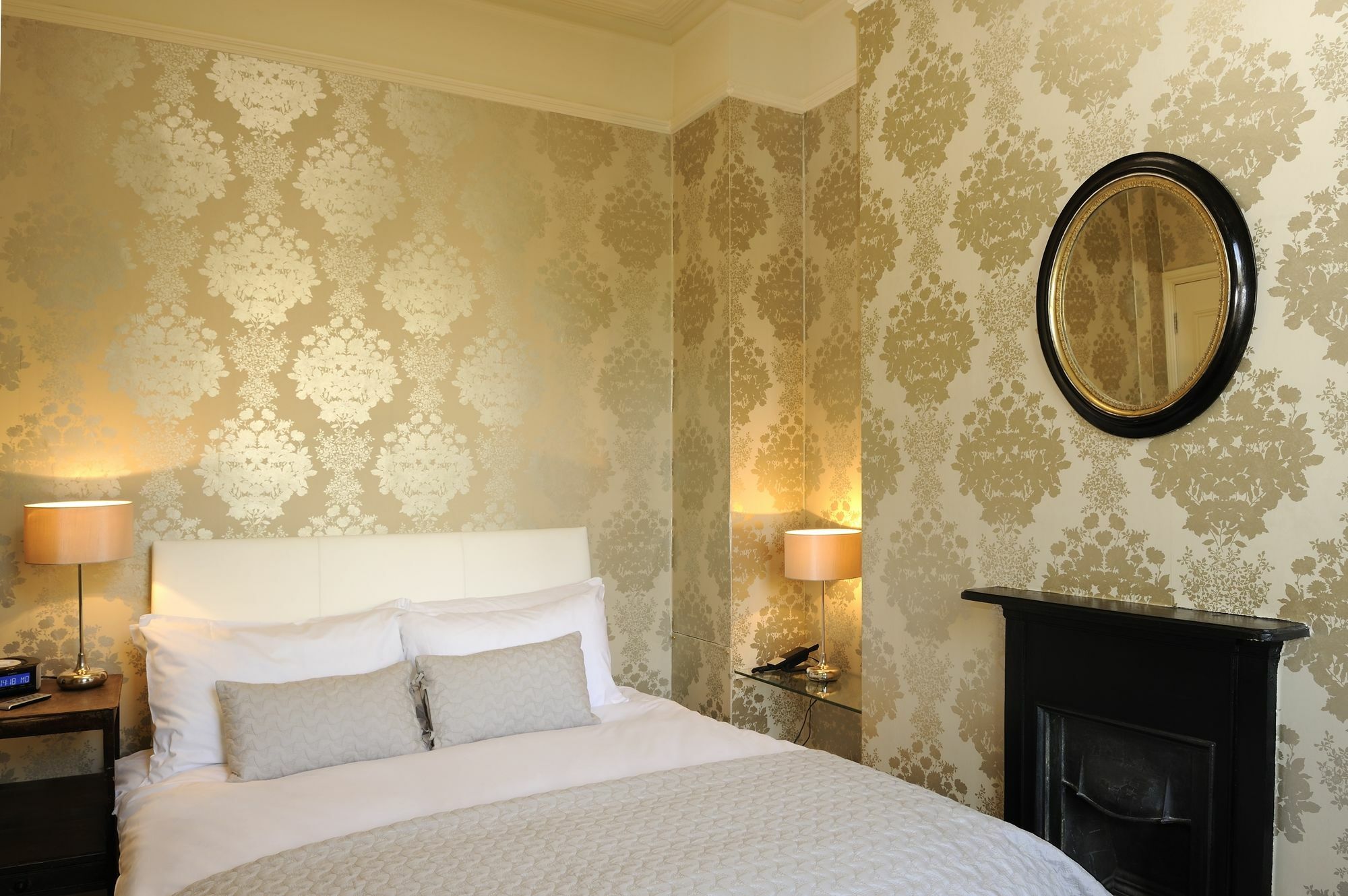 Guest house Brooks 4*