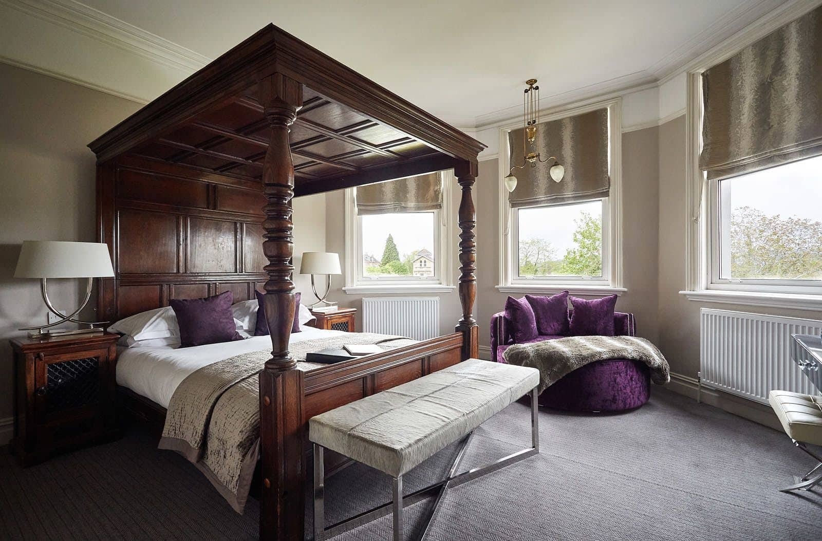 Dorian House Boutique - Free Parking! Guest house