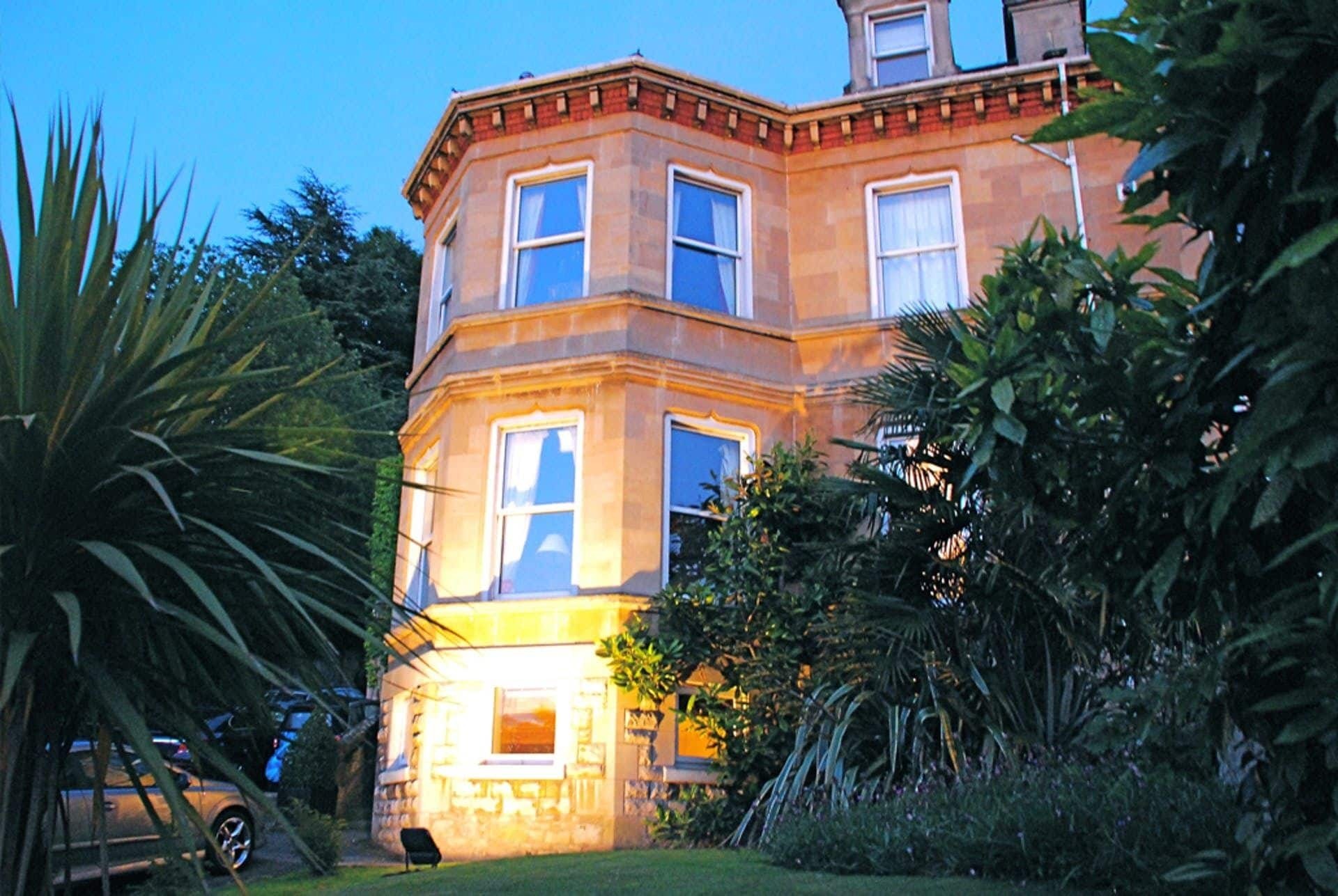 Guest house Dorian House Boutique - Free Parking! 5*