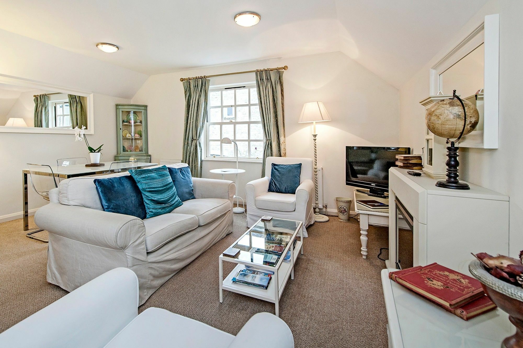 The Old Smithy Loft