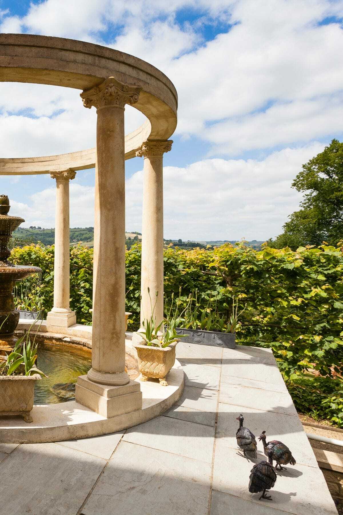 Tasburgh House 5* Bath