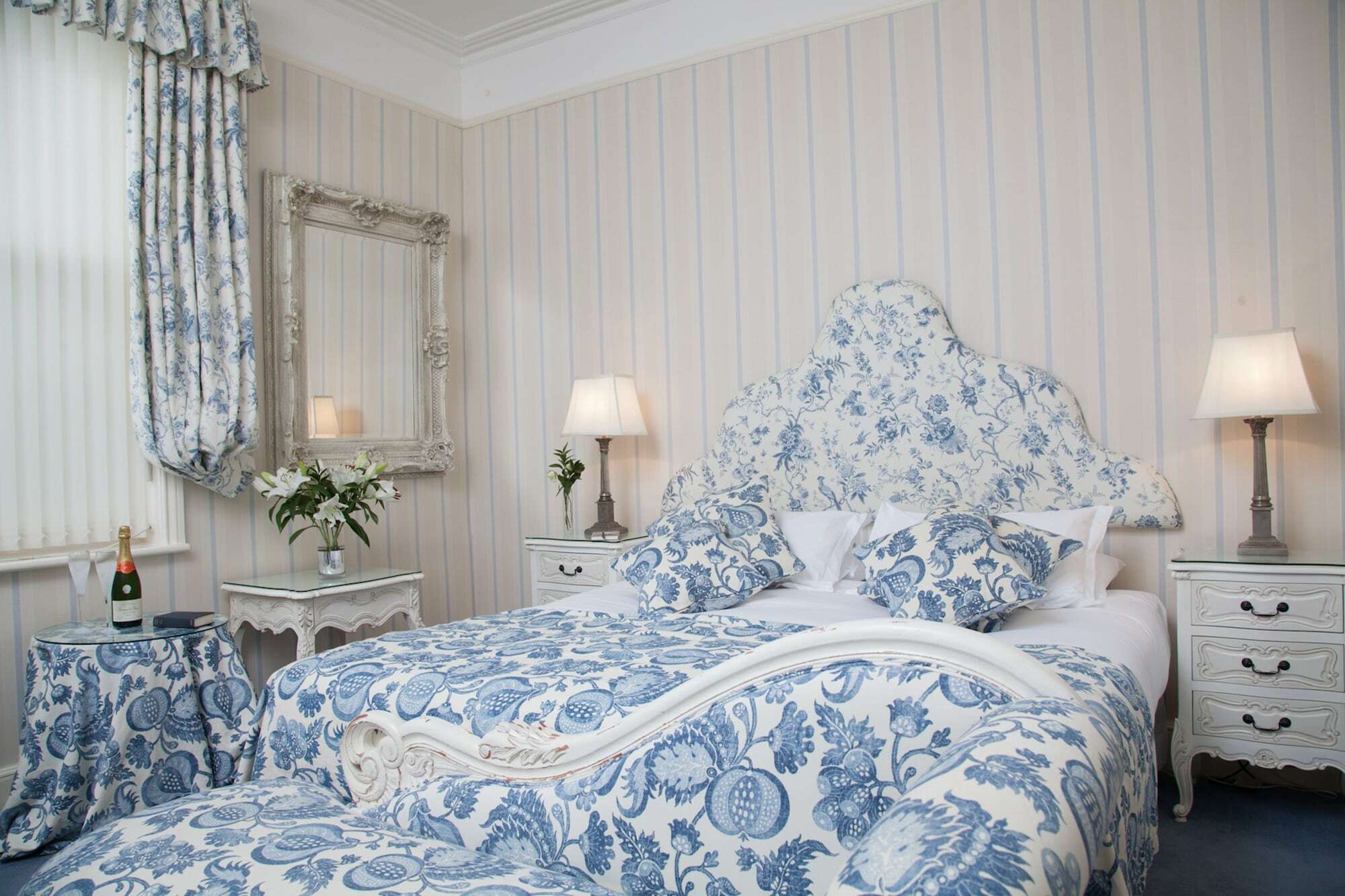 Tasburgh House Bath