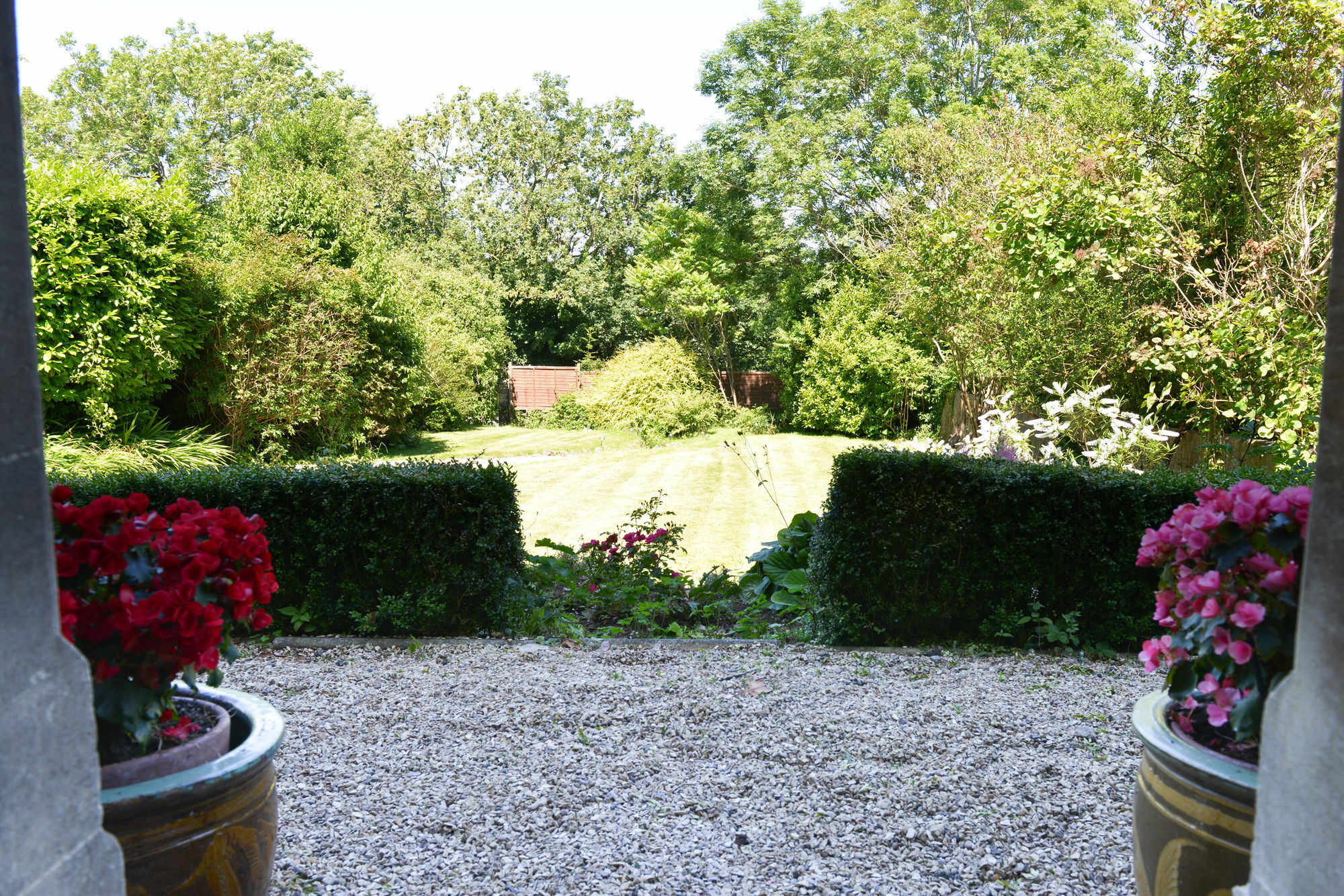 Bed & Breakfast High Beeches 4*