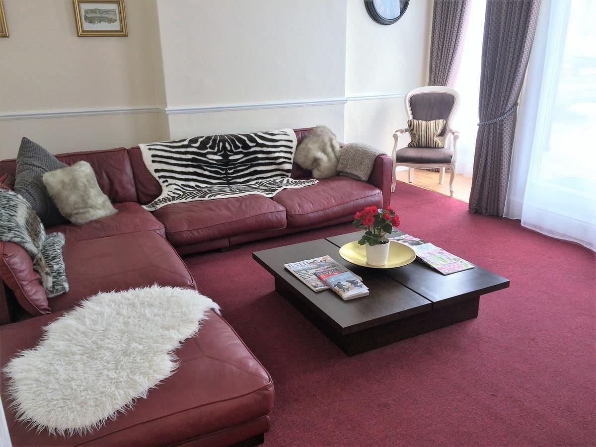 Devonshire House Guest house