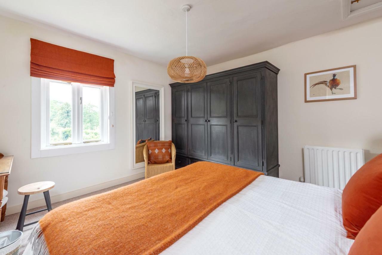 Fishermen's Retreat - Self Catering Holiday home *