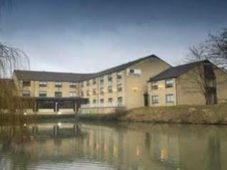 Travelodge Waterside Hotel Bath