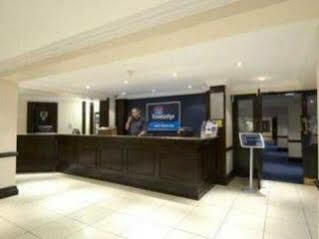 Travelodge Waterside Hotel Bath