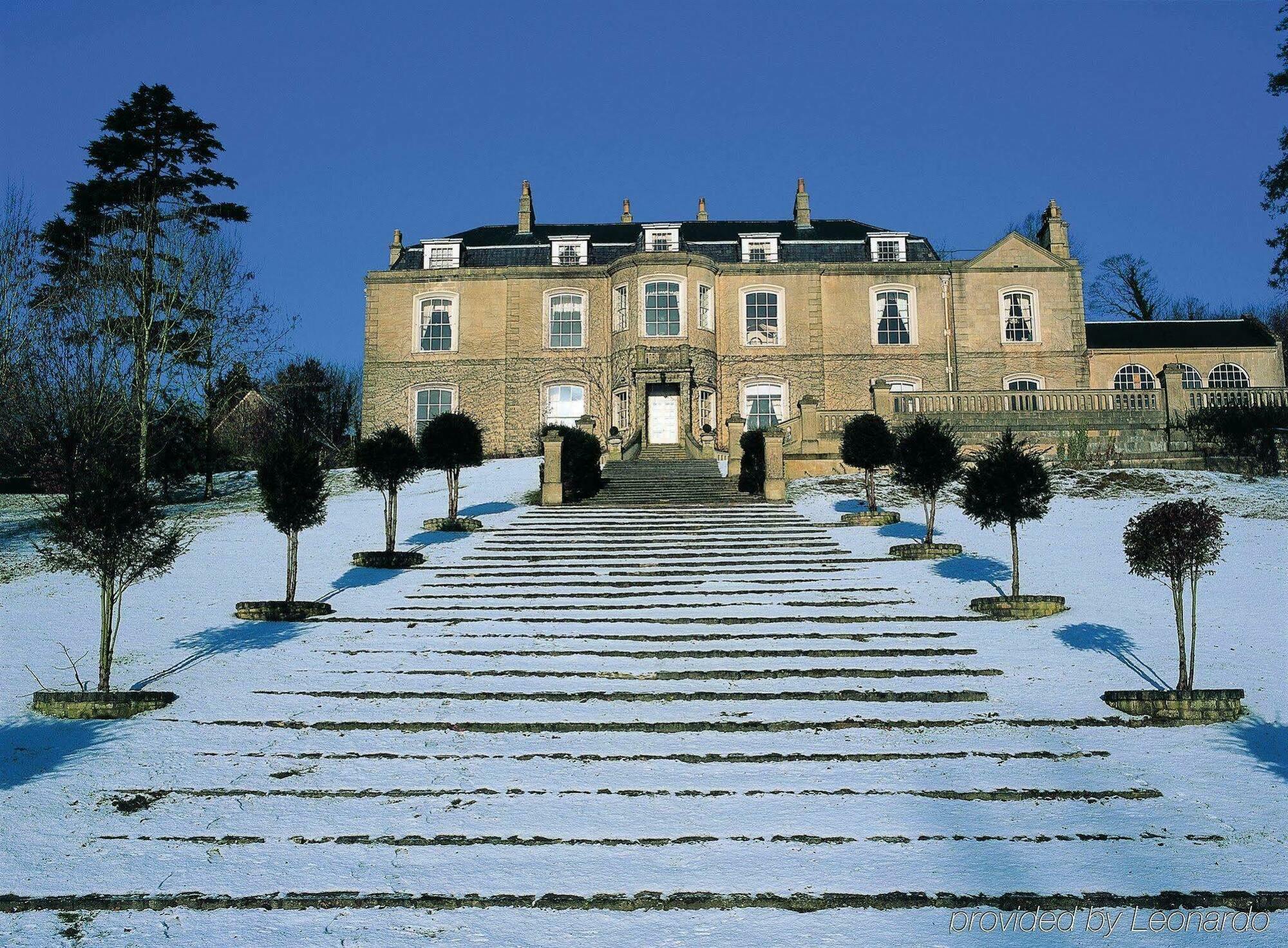 Combe Grove Hotel 4*
