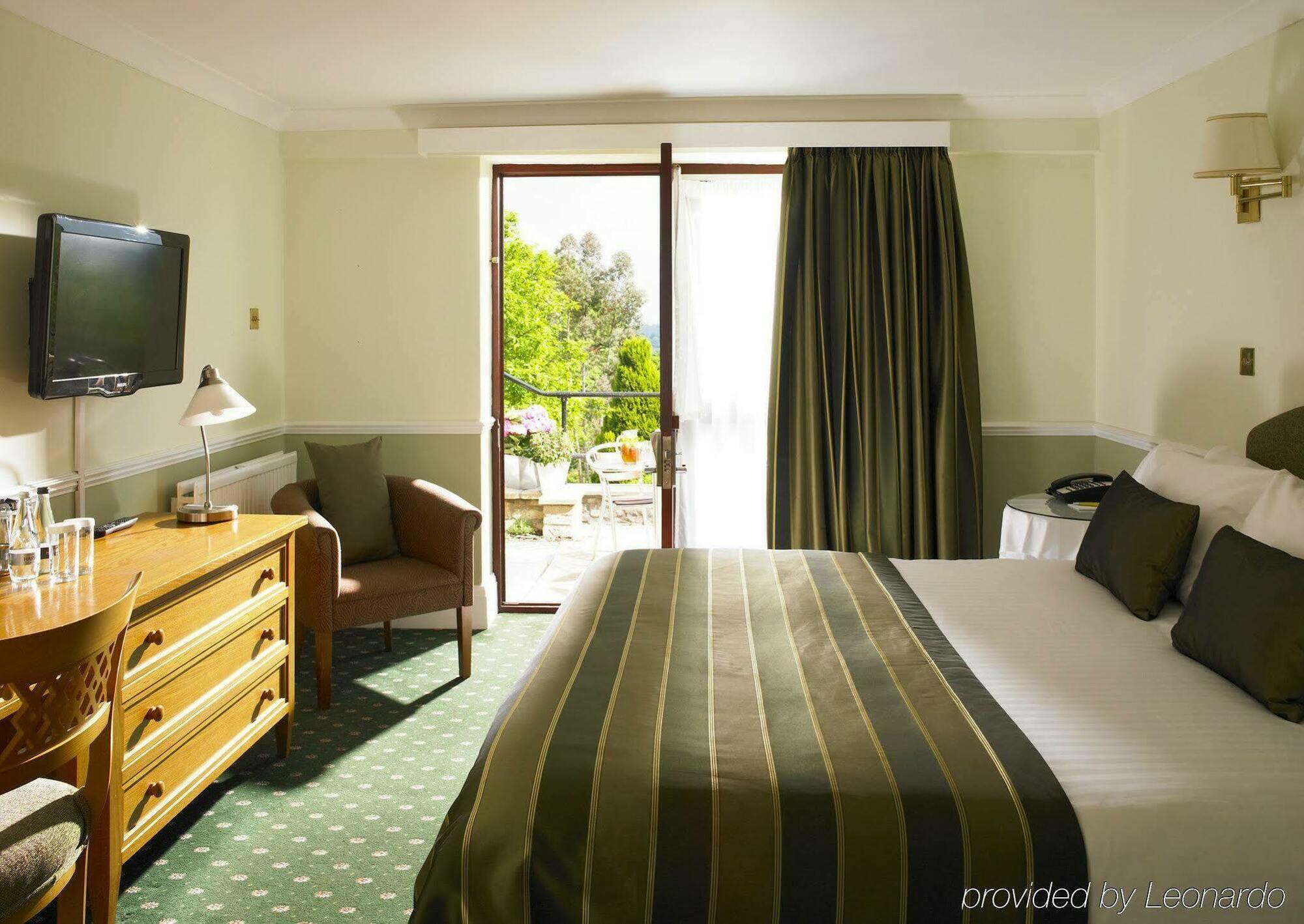 Hotel Combe Grove