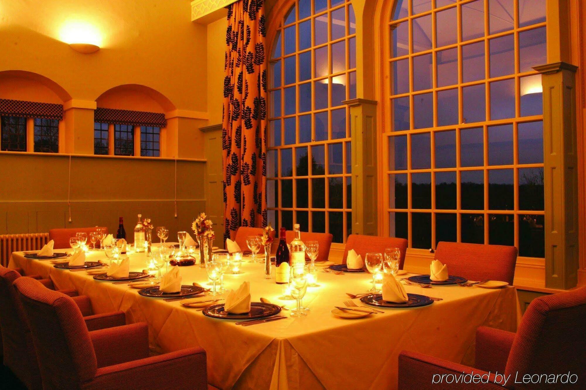 Hotel Combe Grove 4*