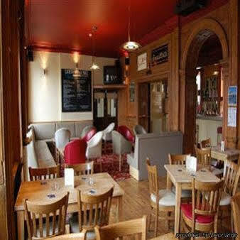 Parade Park Guest house 2*