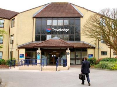 Hotel Travelodge Waterside