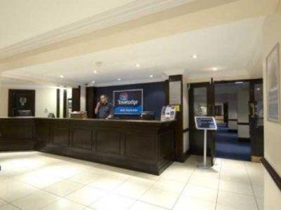 Travelodge Waterside Hotel Bath