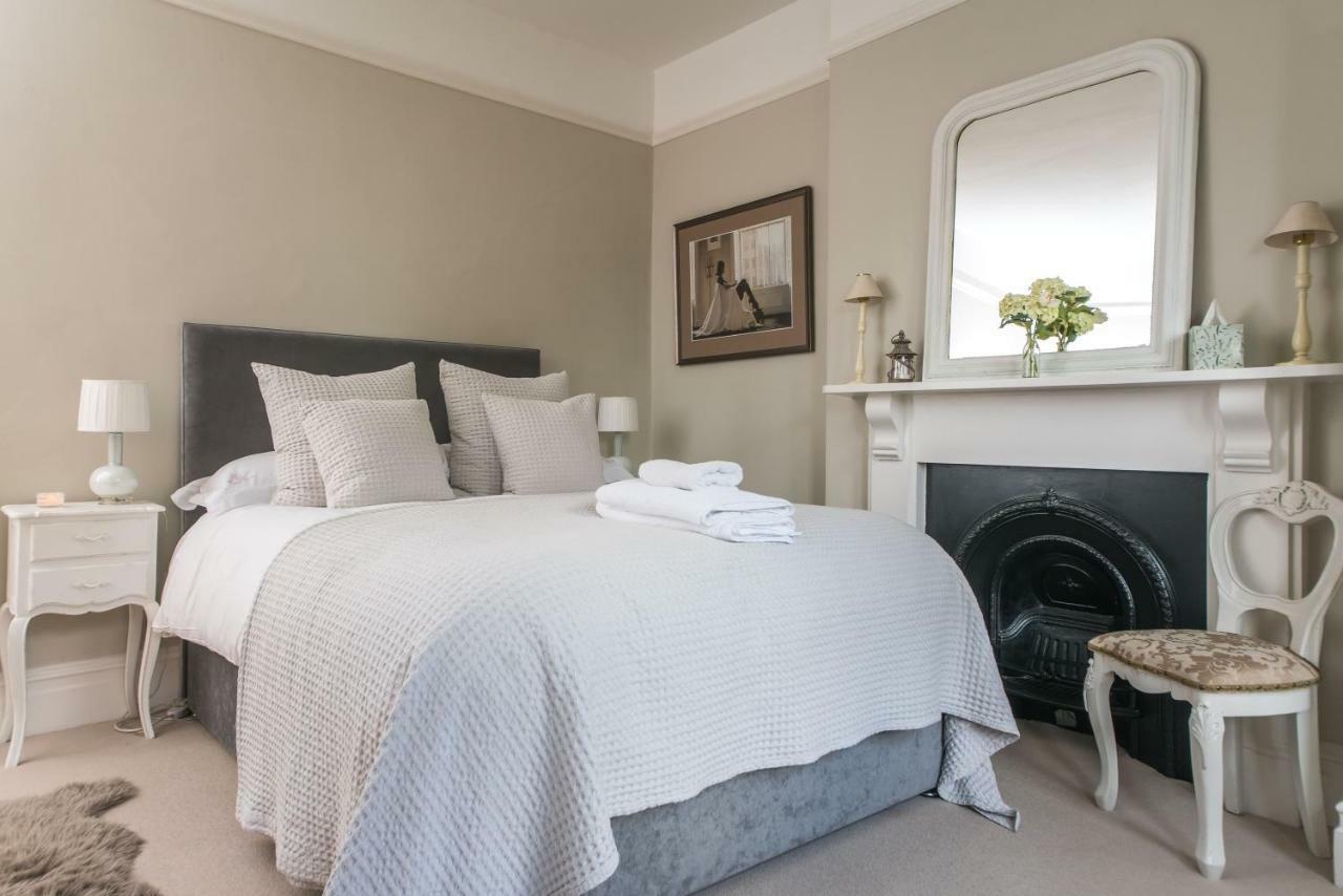 Bed & Breakfast The Firs Bath