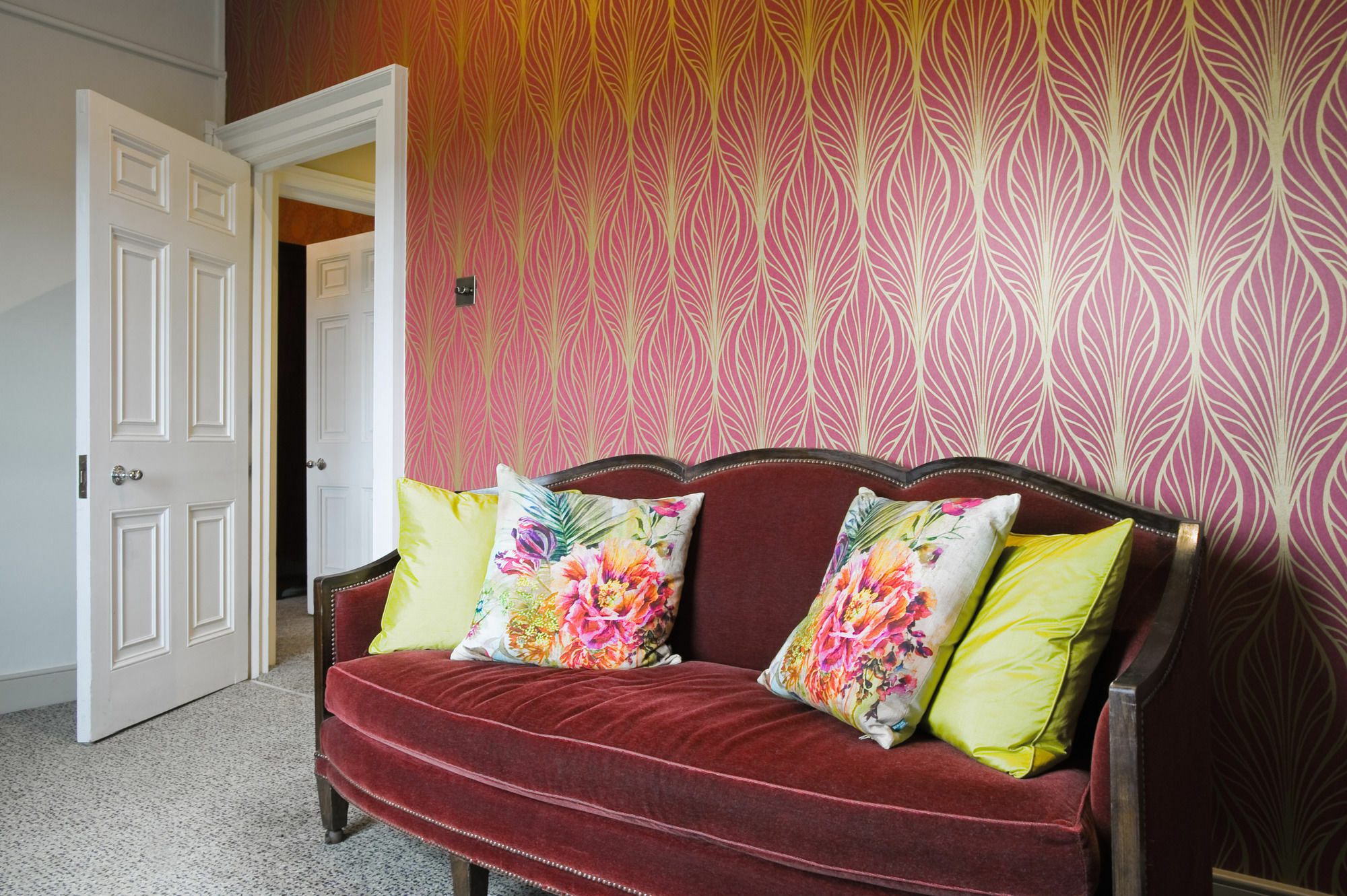 Combe Grove 4*