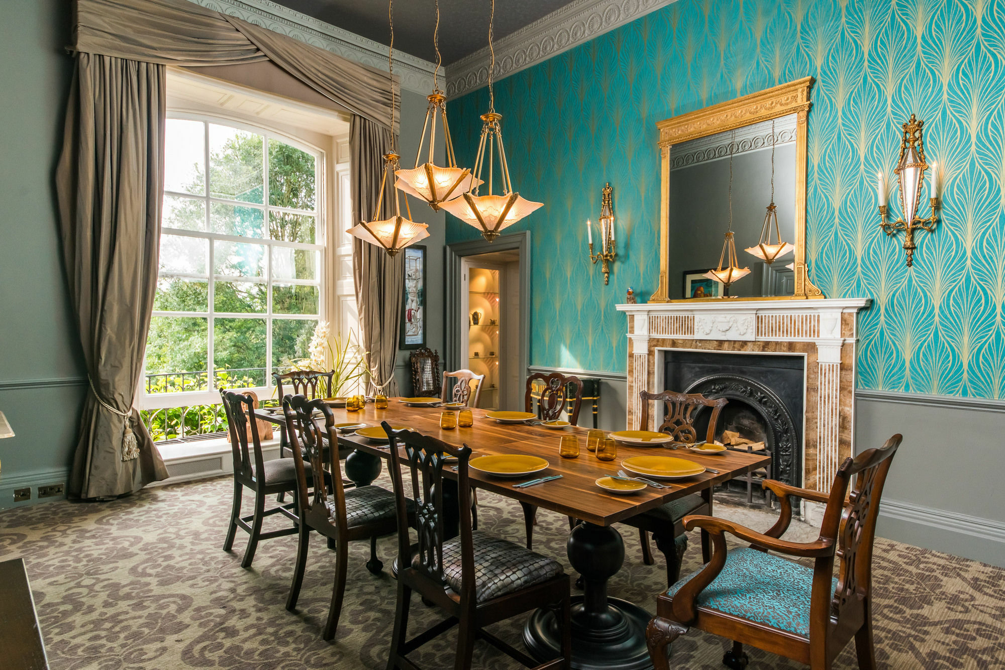 Combe Grove 4* Bath